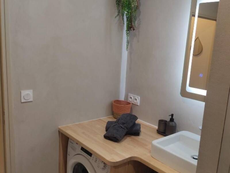 Maison à louer, 28m², PEZENAS