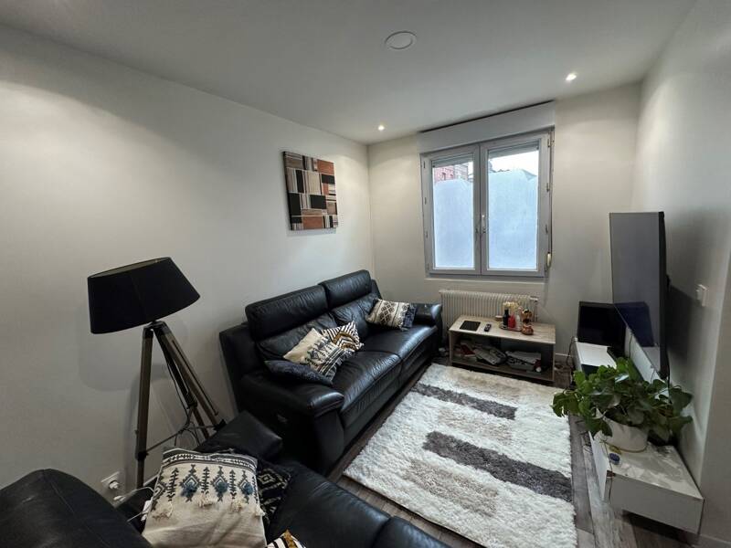 Maison à vendre, 82m², AMIENS