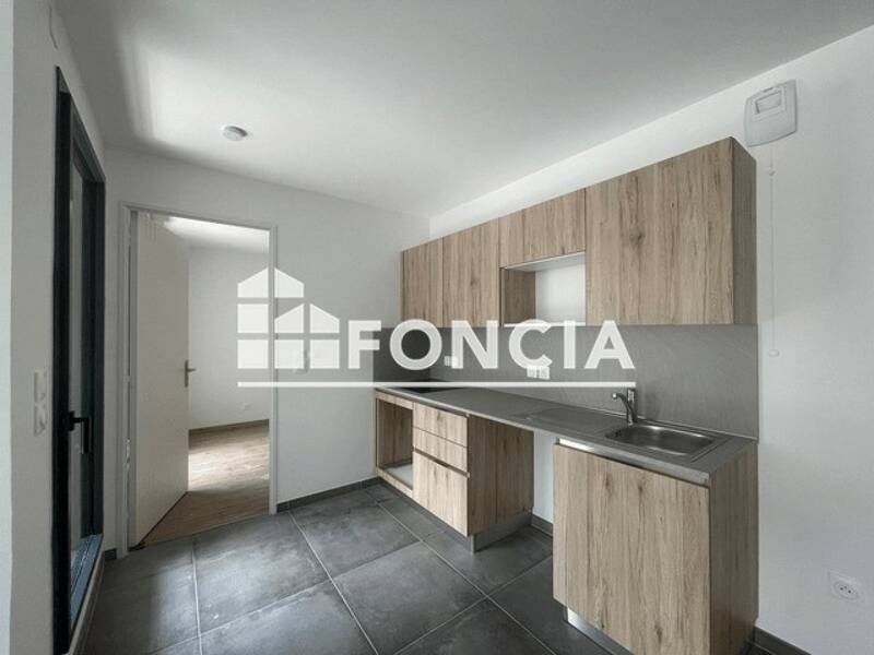 Maison à louer, 50m², CHAMBERY