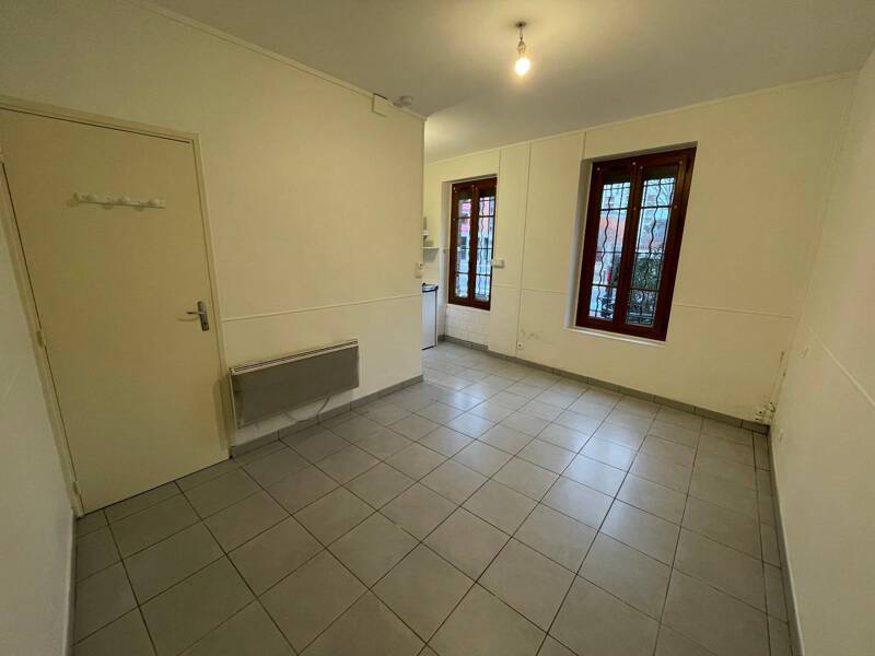 Maison à louer, 17m², TOULOUSE