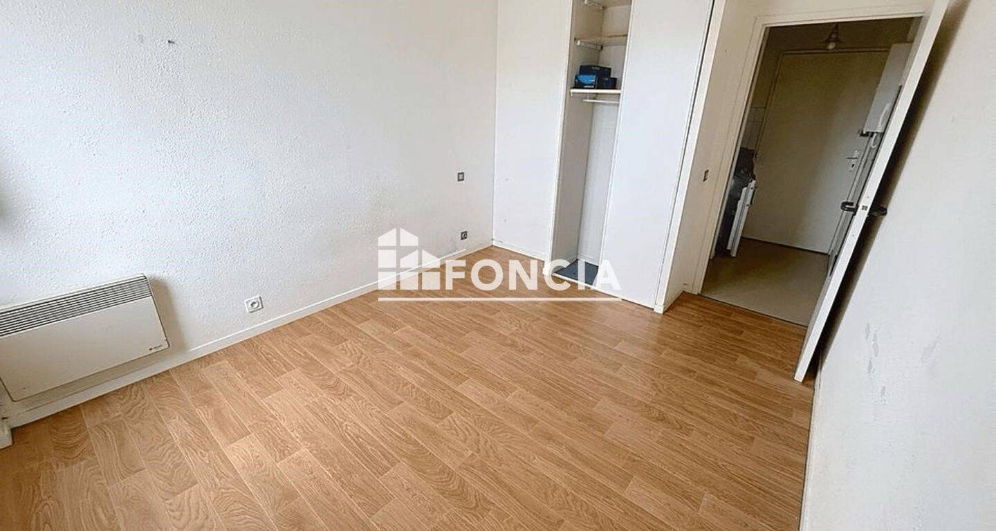 Maison à vendre, 17m², CAEN