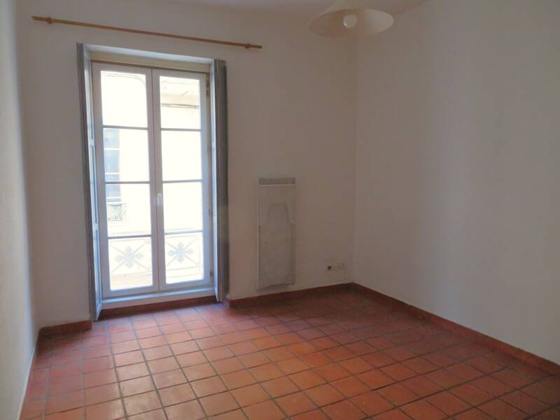 Maison à louer, 37m², NIMES