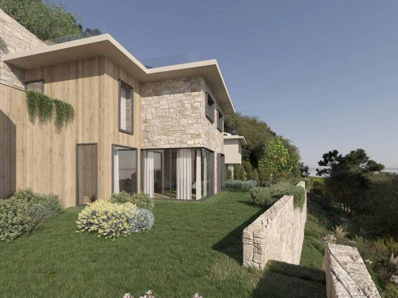 Maison à vendre, 100m², BEAUSOLEIL