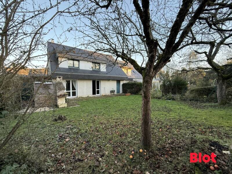 Maison à vendre, 114m², RENNES