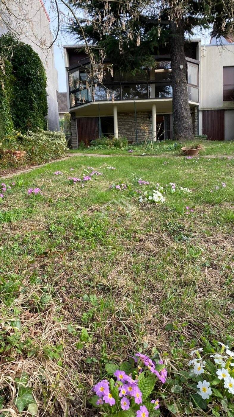 Maison à vendre, 148m², ANTONY