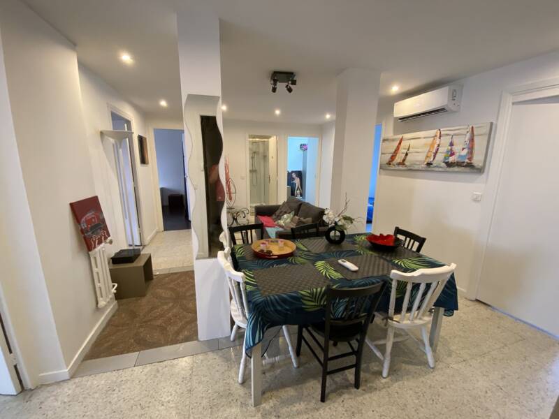 Maison à louer, 13m², NICE