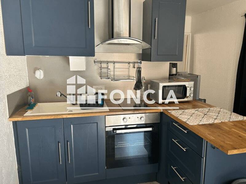 Maison à louer, 32m², DIGNE LES BAINS