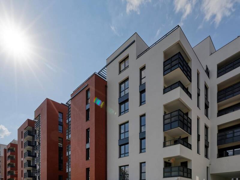 Maison à louer, 59m², ROMAINVILLE