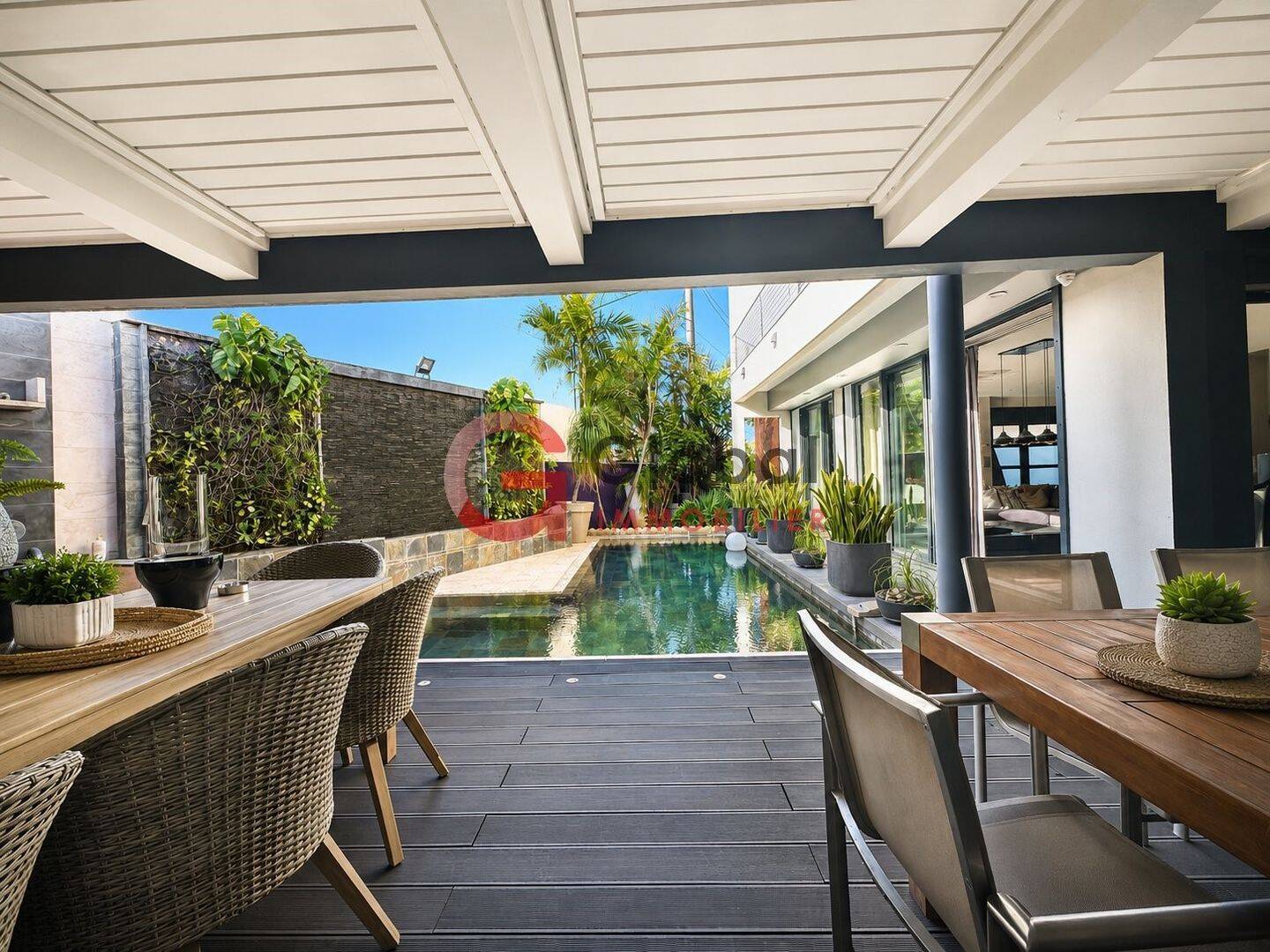 Maison à vendre, 305m², SAINT LOUIS