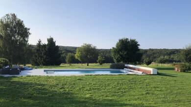 Maison à vendre 399 000 € 7 pièces 5 chambres 212 m² 15 000 m² de terrain Villeneuve sur Yonne 89500