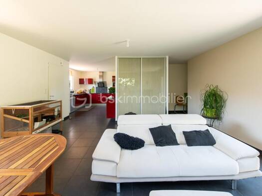 Maison de plain-pied à vendre 378 000 € 4 pièces 3 chambres 95 m² 623 m² de terrain Quint-Fonsegrives 31130