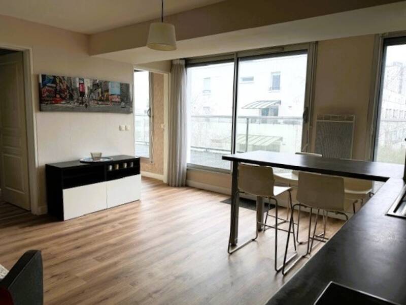 Maison à vendre, 57m², BORDEAUX