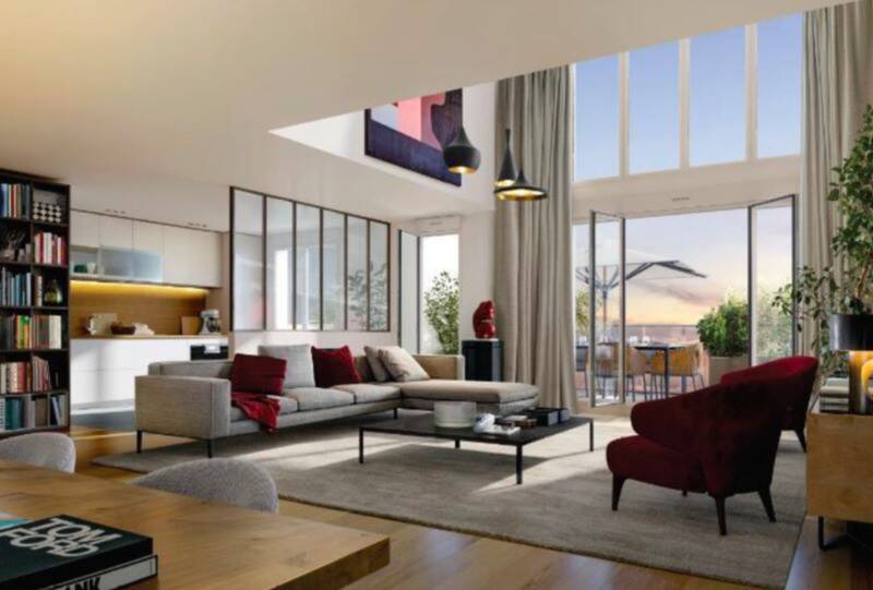 Maison à vendre, 66m², MONTIGNY LES CORMEILLES