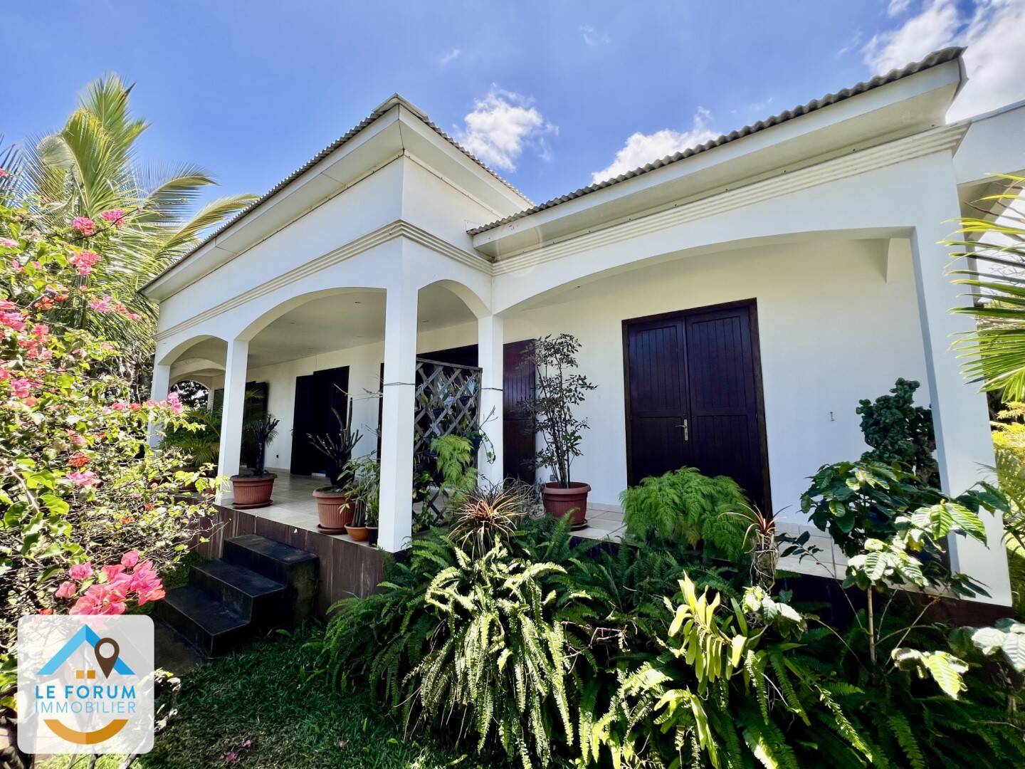 Maison à vendre, 186m², SAINT PIERRE