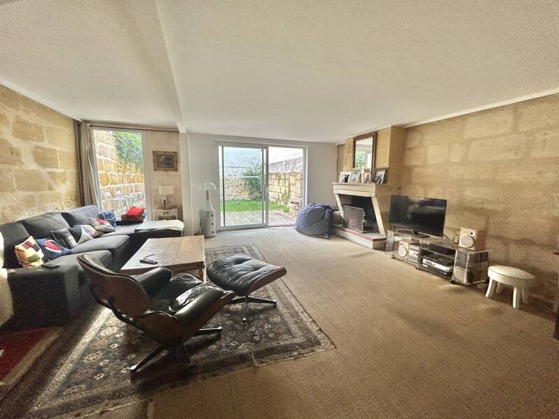 Maison à vendre, 143m², BORDEAUX