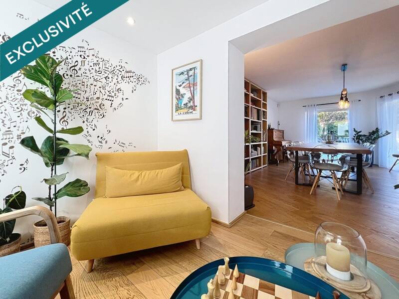 Maison à vendre, 241m², MONTPELLIER