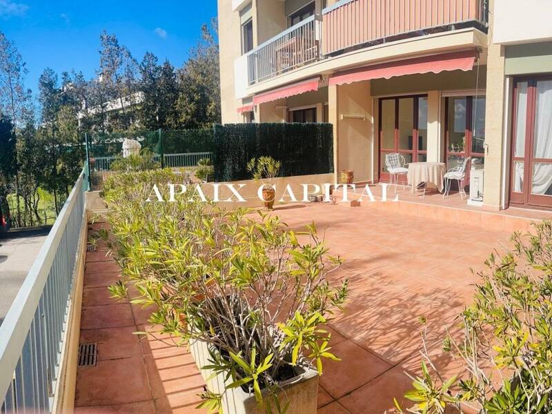 Maison à vendre, 70m², AIX EN PROVENCE