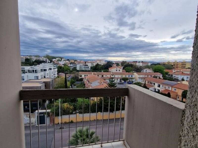 Maison à vendre, 20m², PERPIGNAN