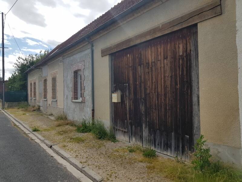 Maison à louer, 163m², SAINT JUST SAUVAGE