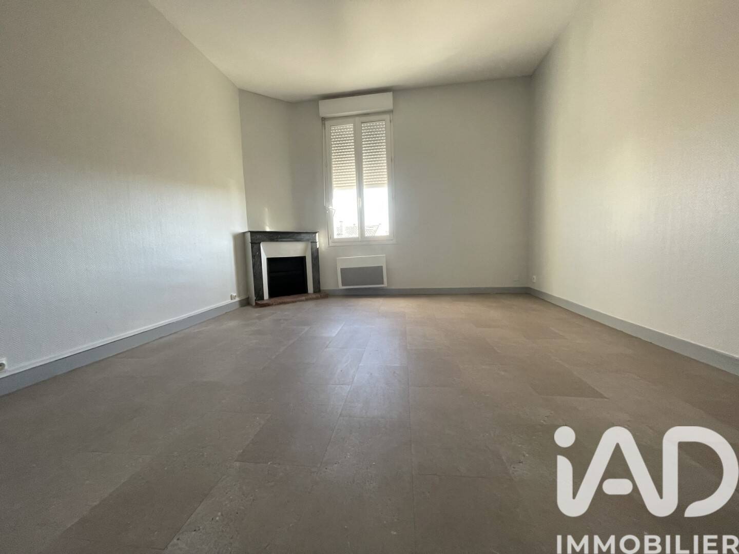 Maison à louer, 56m², LIBOURNE