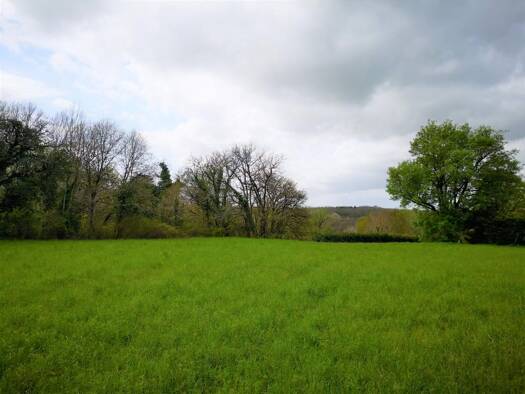 Terrain constructible à vendre 30 000 € 4 695 m² de terrain Plaisance 24560