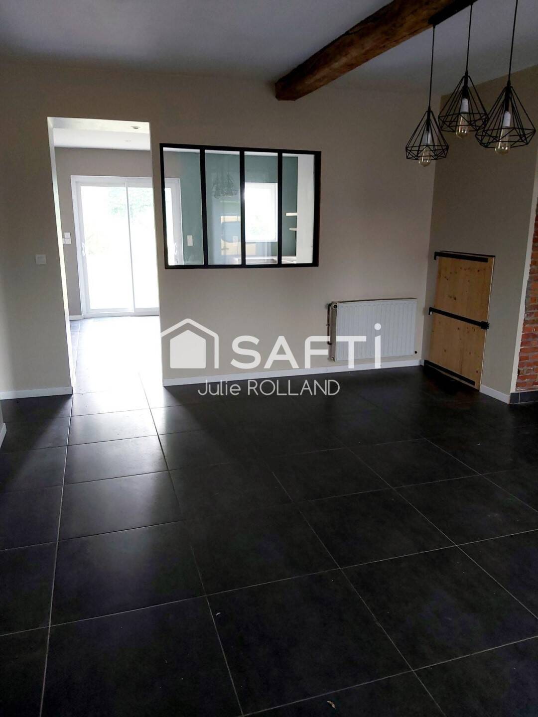 Maison à vendre, 127m², MONTREUIL