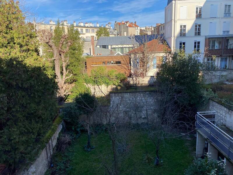 Maison à vendre, 250m², BOULOGNE BILLANCOURT
