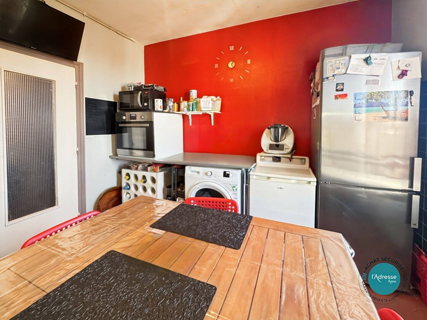 Maison à vendre, 53m², CORBEIL ESSONNES