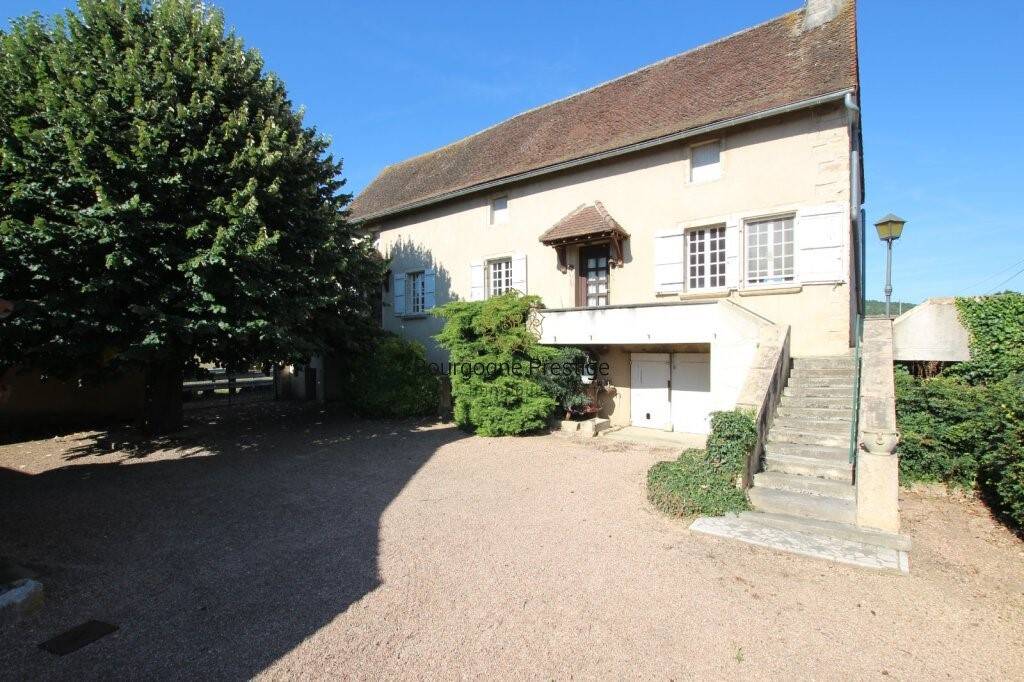 Maison à vendre, 107m², SENNECEY LE GRAND