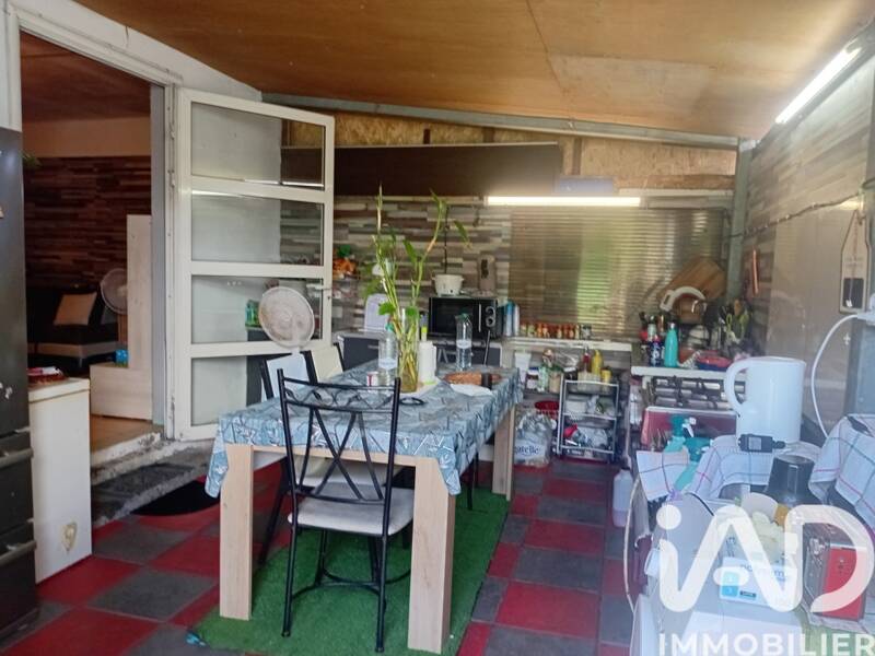 Maison à vendre, 104m², BRAS PANON