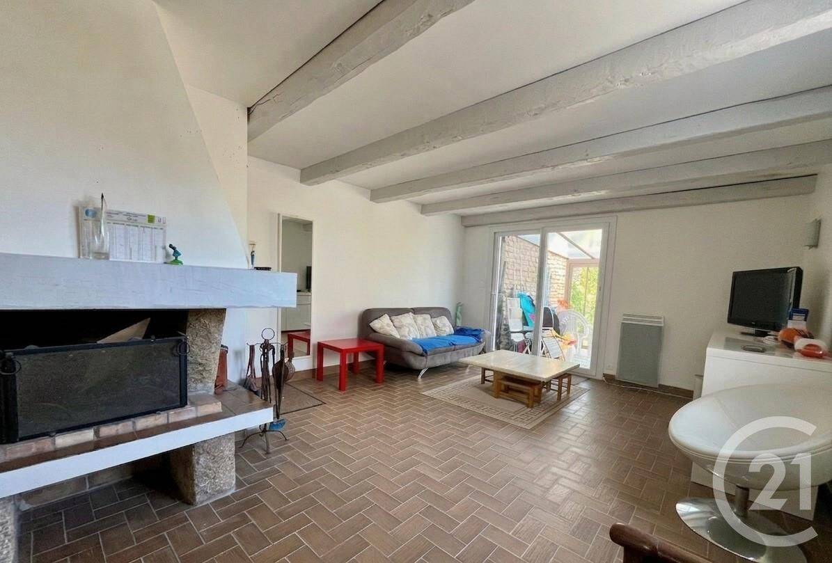 Maison à vendre, 105m², SAINT PIERRE QUIBERON
