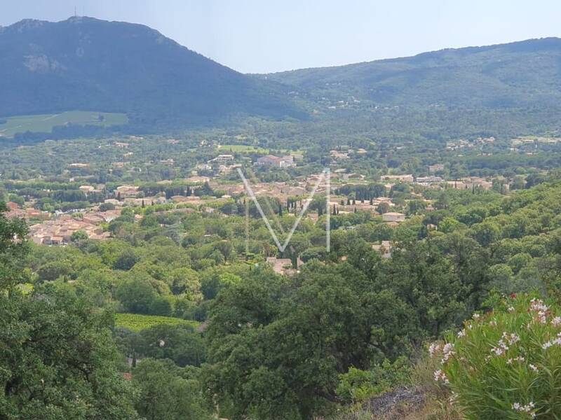 Maison à vendre, 270m², VAR