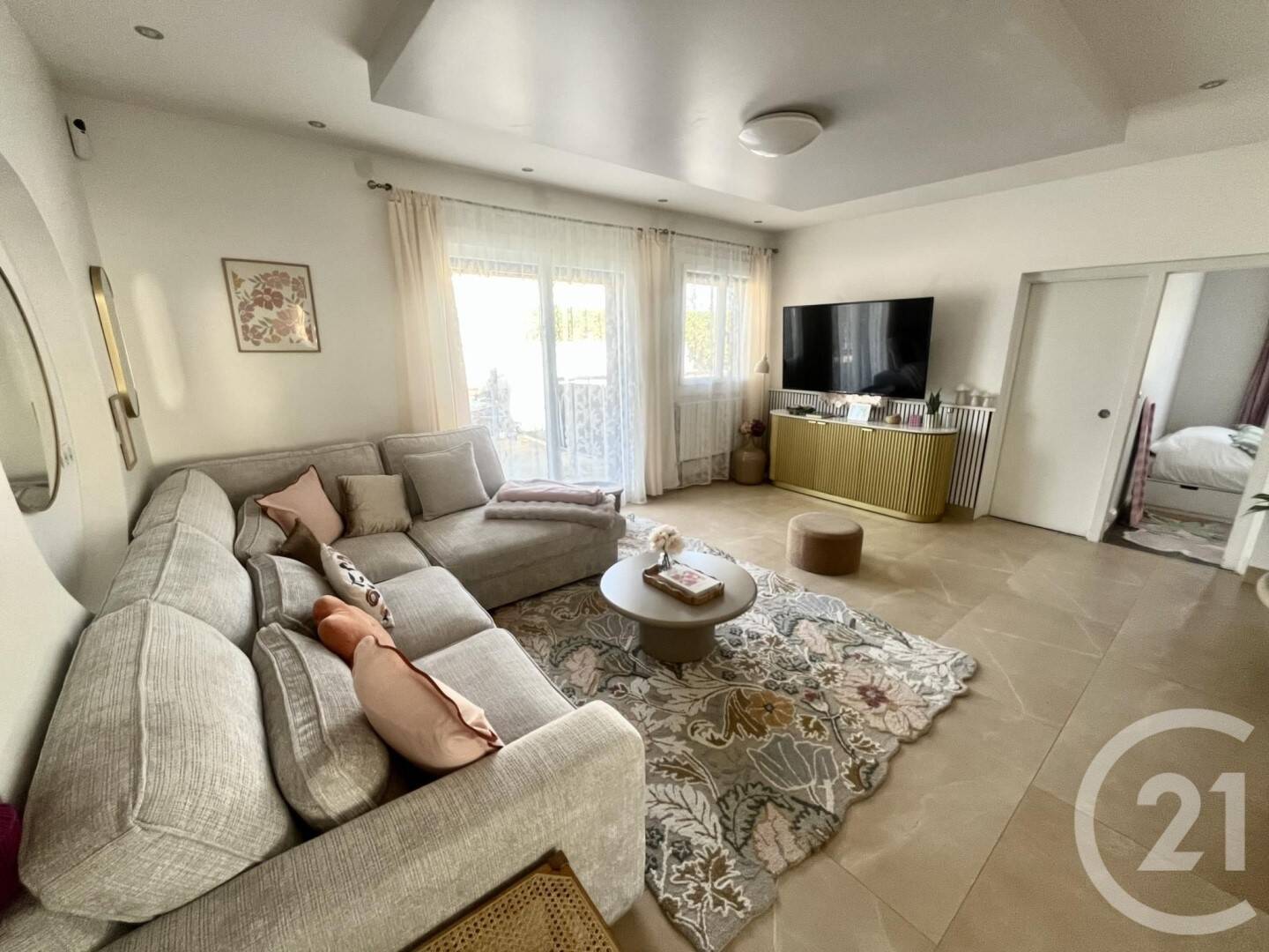 Maison à vendre, 90m², VENISSIEUX