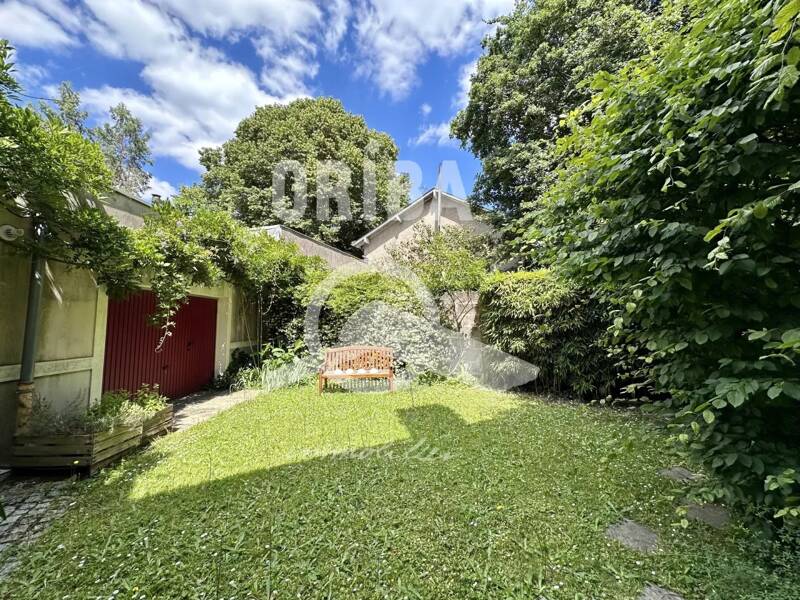 Maison à vendre, 258m², NANTES