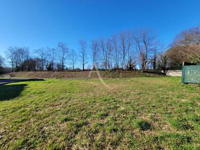 Terrain à vendre 179 900 € 1 339 m² de terrain Idron 64320