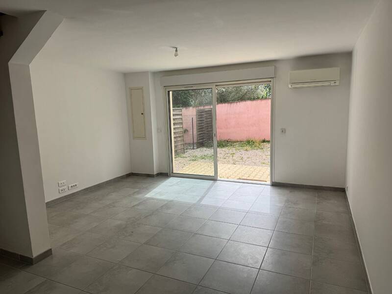 Maison à louer, 92m², BOUC BEL AIR