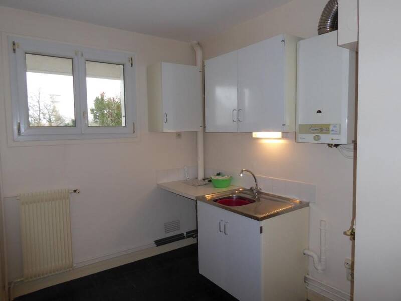 Maison à vendre, 45m², MER