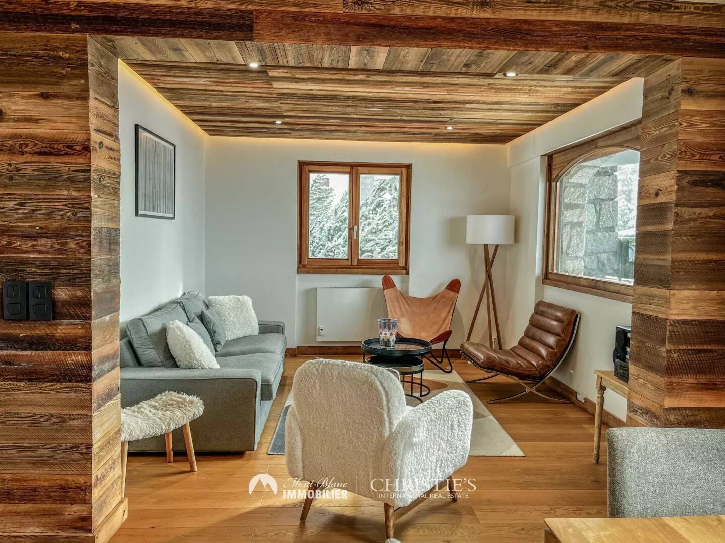 Maison à vendre, 88m², MEGEVE
