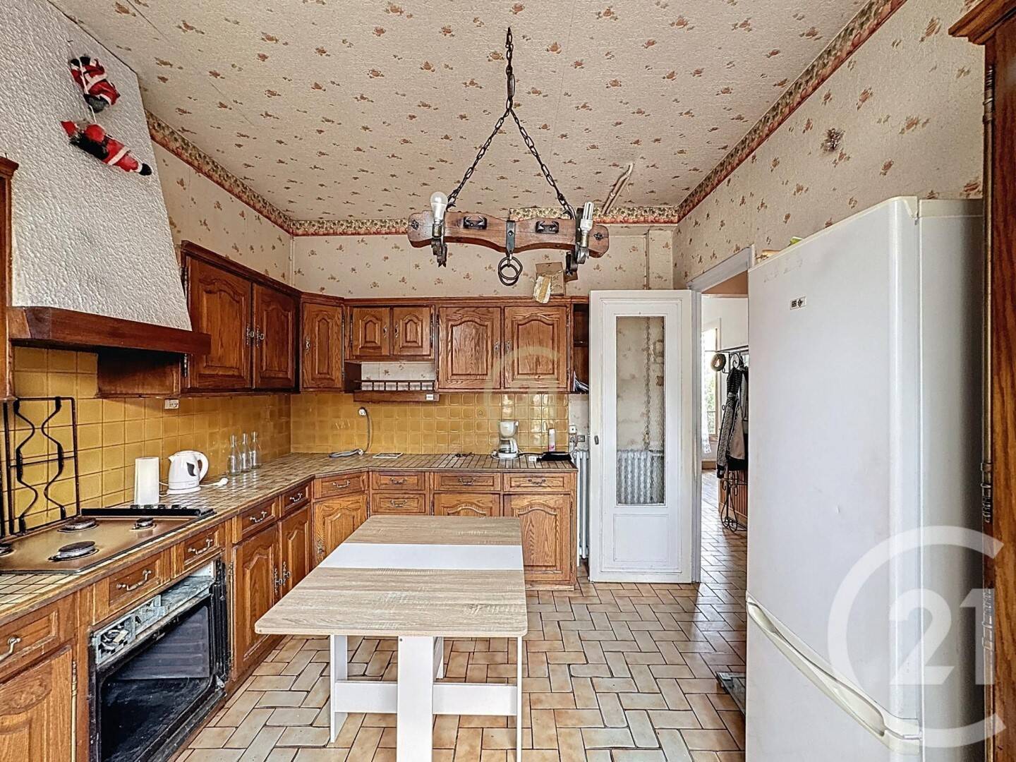 Maison à vendre, 98m², DRANCY