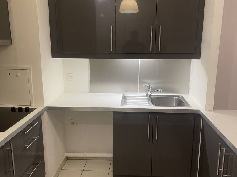 Maison à louer, 41m², BOULOGNE BILLANCOURT