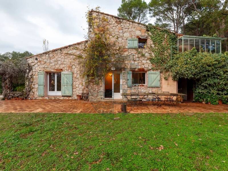 Maison à vendre, 160m², BEAURECUEIL