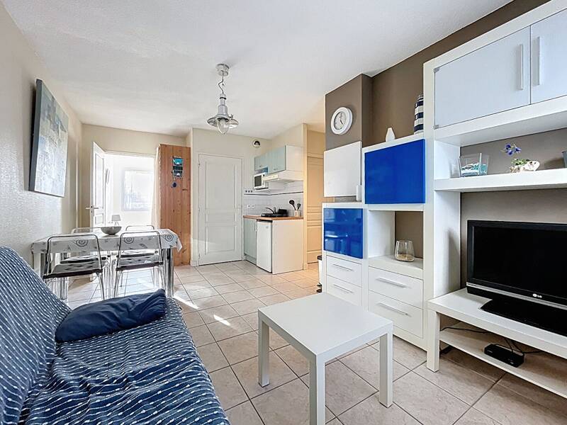 Maison à louer, 29m², LA ROCHELLE