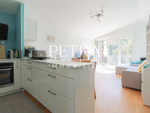 Appartement à vendre 448 000 € 4 pièces 3 chambres 74,9 m² Étage 4/4 Centre Ville Cachan 94230