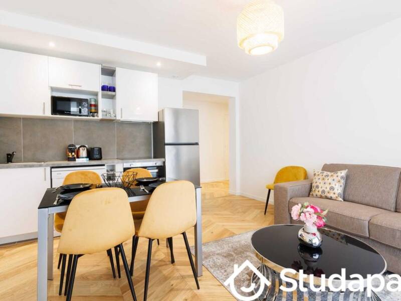 Maison à louer, 73m², BOULOGNE BILLANCOURT