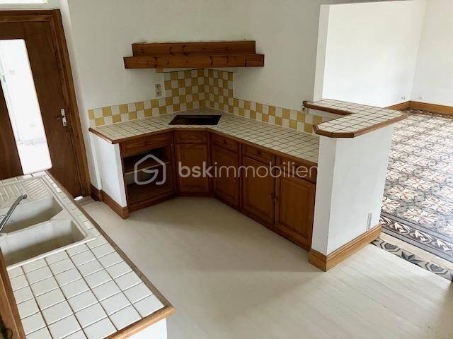 Maison à vendre, 208m², CALAIS