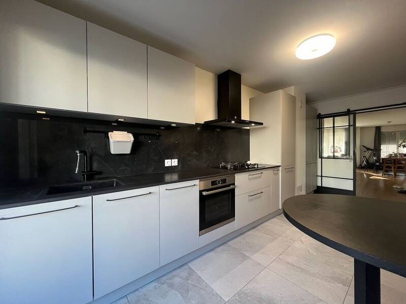 Maison à vendre, 132m², LYON 6E