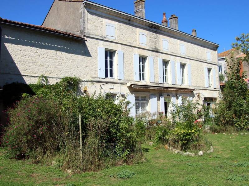 Maison à vendre, 208m², MANSLE