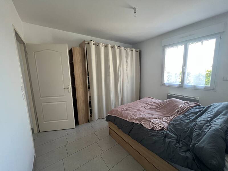 Maison à louer, 66m², TIGNIEU JAMEYZIEU