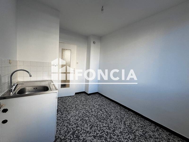 Maison à louer, 57m², GRENOBLE