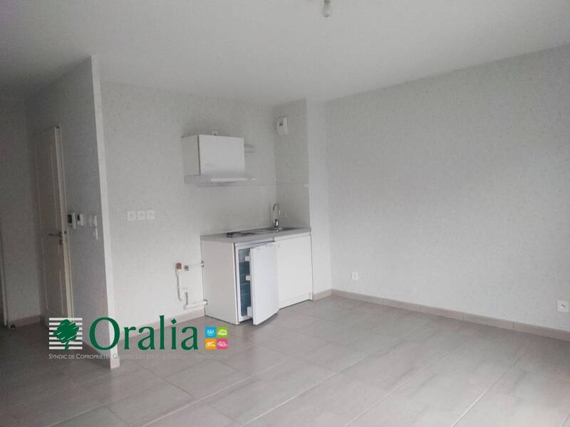 Maison à louer, 28m², DIJON